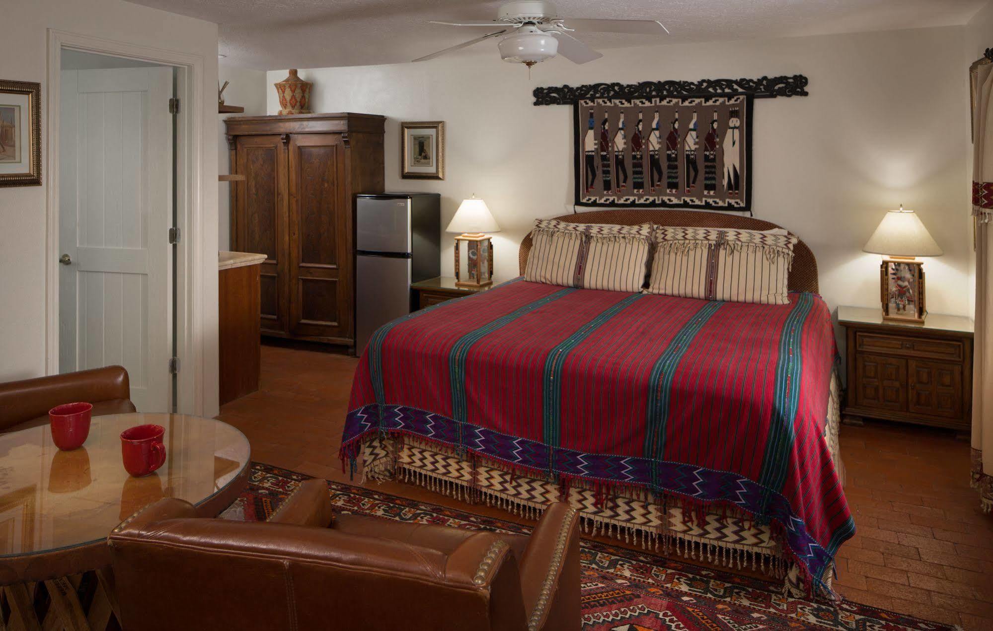 Casa Blanca Inn&Suites Farmington Eksteriør bilde