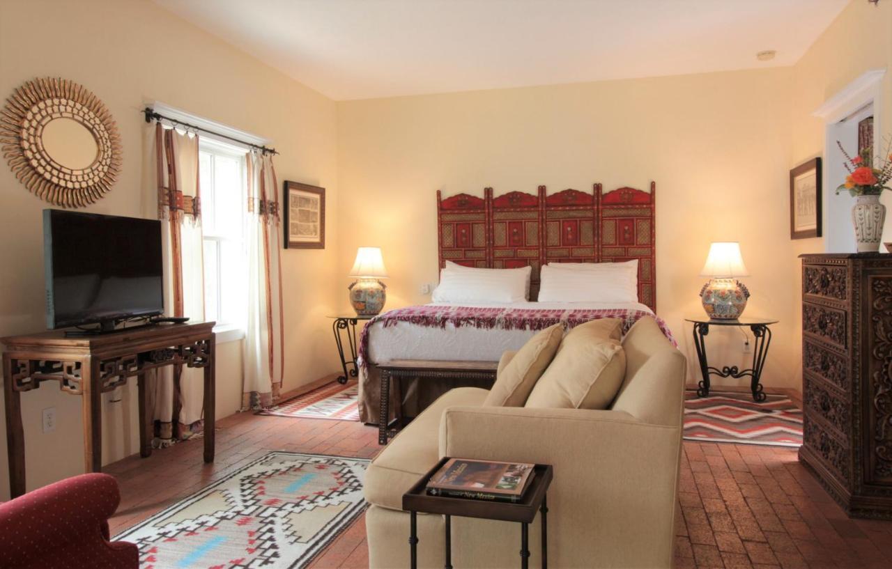 Casa Blanca Inn&Suites Farmington Eksteriør bilde