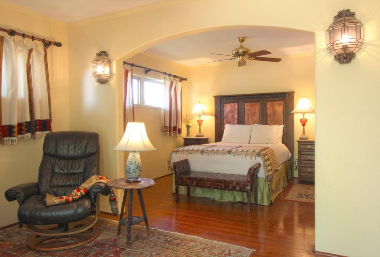 Casa Blanca Inn&Suites Farmington Eksteriør bilde