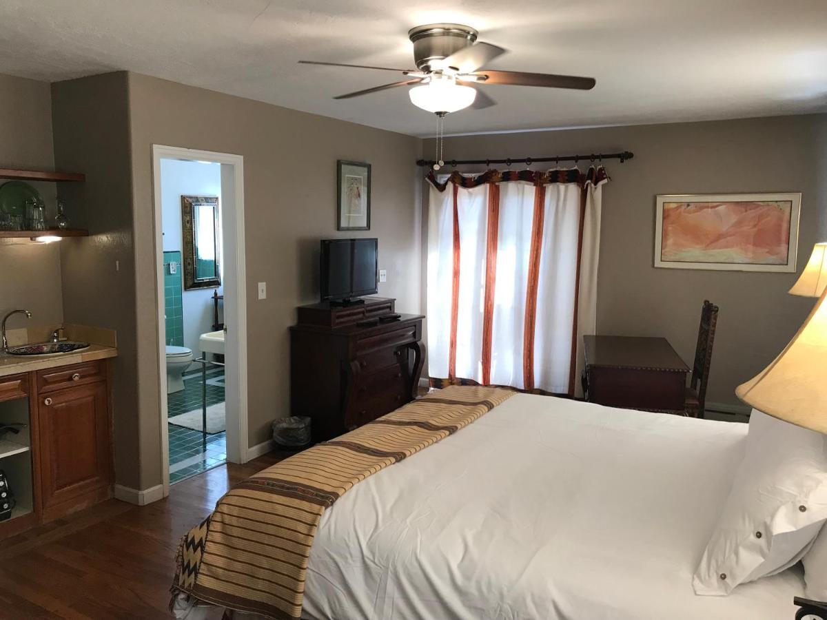 Casa Blanca Inn&Suites Farmington Eksteriør bilde