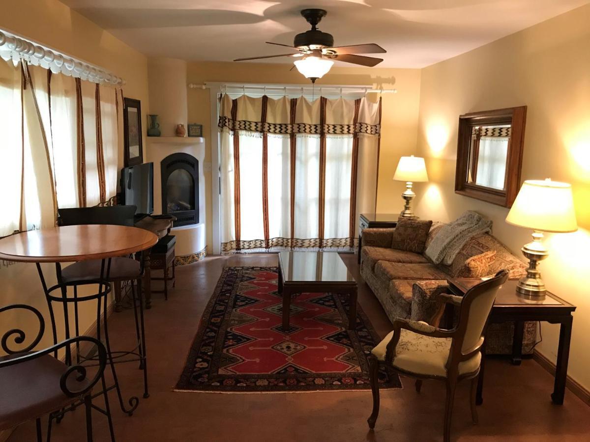 Casa Blanca Inn&Suites Farmington Eksteriør bilde