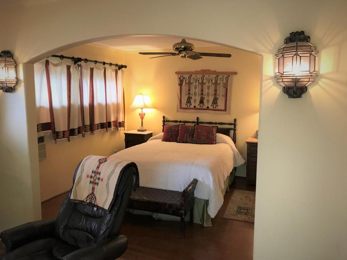 Casa Blanca Inn&Suites Farmington Eksteriør bilde