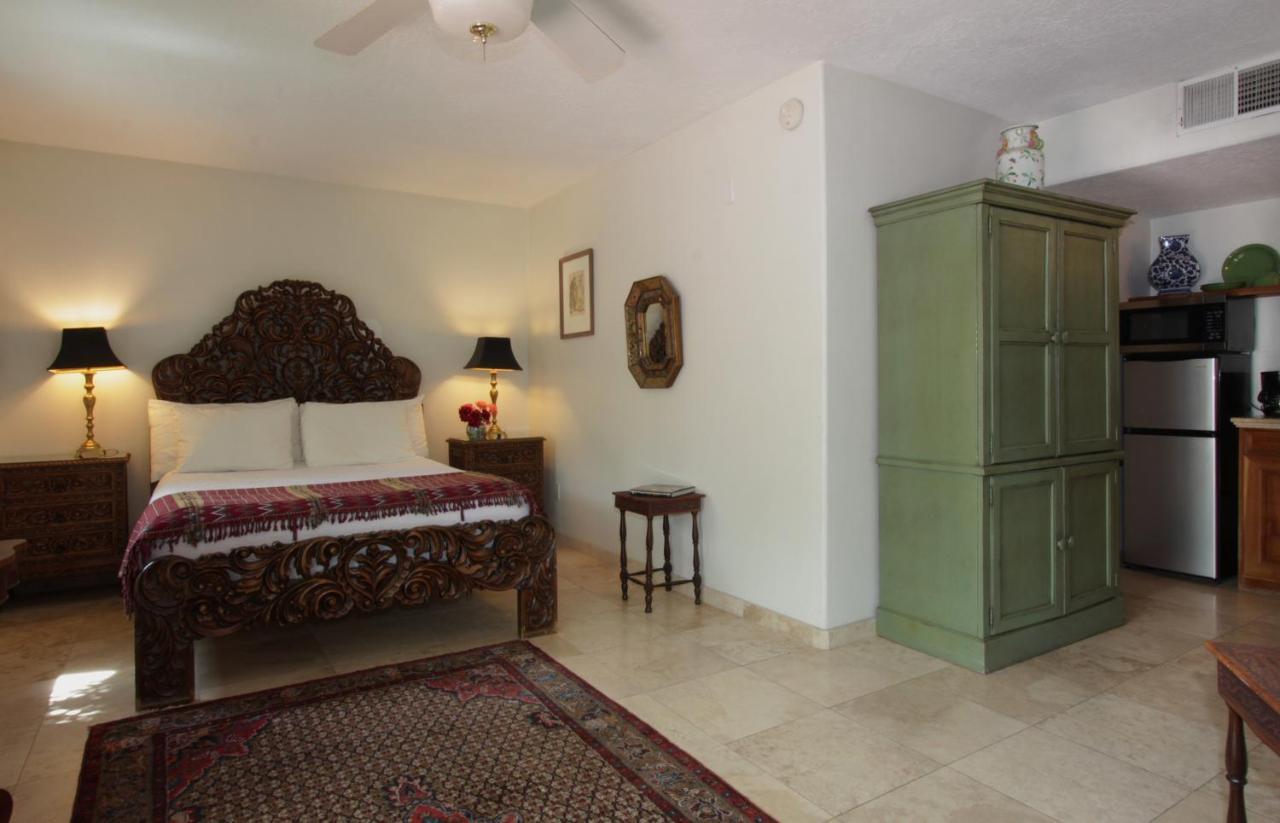 Casa Blanca Inn&Suites Farmington Eksteriør bilde